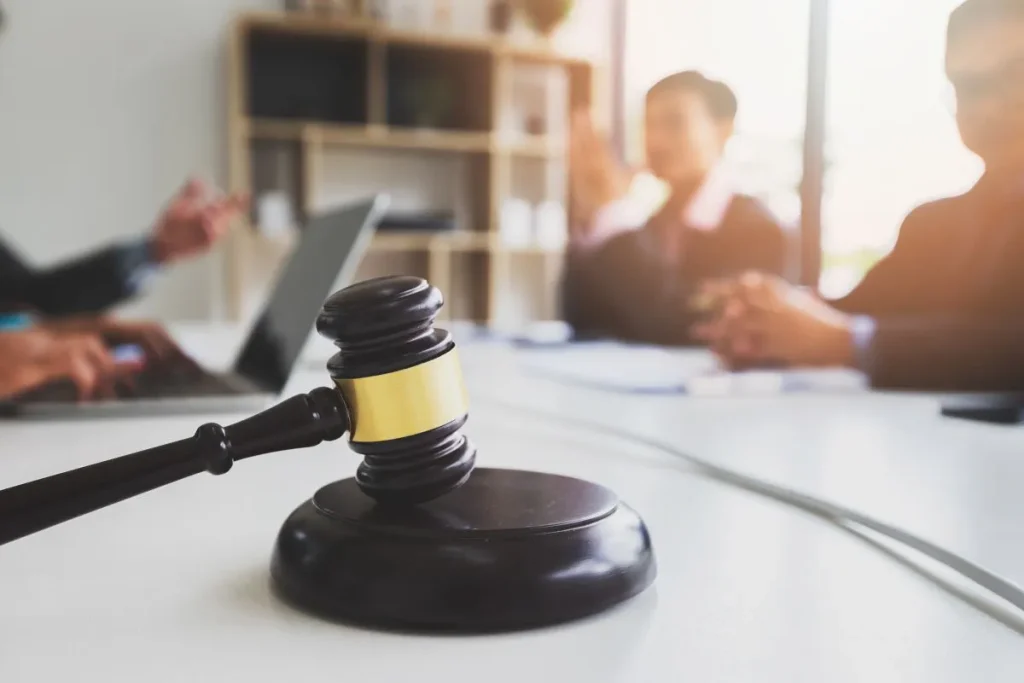 trademark appeal lawyer istanbul Turkey