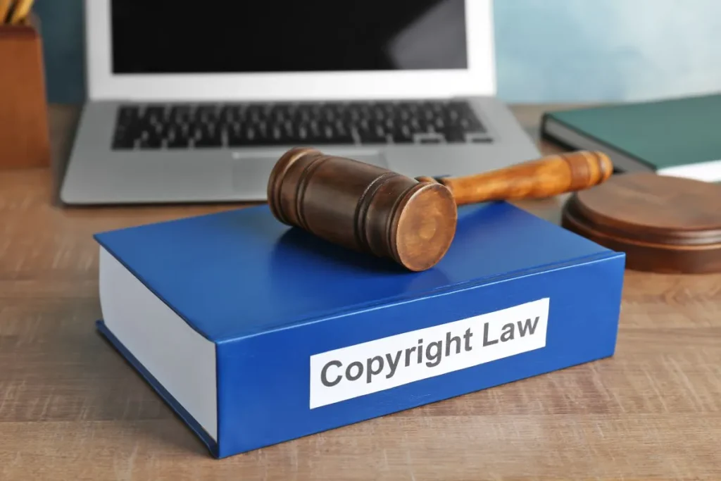 Turkish Copyright Law